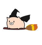 Pig＆Pag Show（個別スタンプ：20）