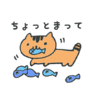 ゆるっとくまっぺ（個別スタンプ：22）