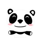 グータラなポビー君（個別スタンプ：7）