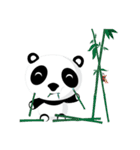 グータラなポビー君（個別スタンプ：8）