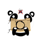 グータラなポビー君（個別スタンプ：9）