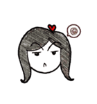W+J（個別スタンプ：2）