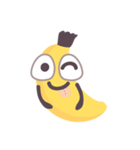 Trolly the Banana（個別スタンプ：3）