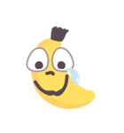 Trolly the Banana（個別スタンプ：5）