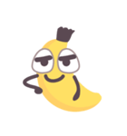 Trolly the Banana（個別スタンプ：6）