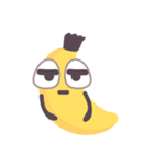 Trolly the Banana（個別スタンプ：8）