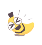 Trolly the Banana（個別スタンプ：10）