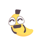 Trolly the Banana（個別スタンプ：12）