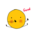the fat（個別スタンプ：14）
