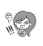 Enjoy my life（個別スタンプ：11）