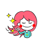 Enjoy my life（個別スタンプ：15）