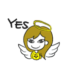 Enjoy my life（個別スタンプ：23）