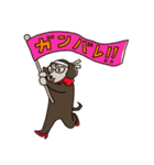 The Dog Advertising Company Part2（個別スタンプ：9）