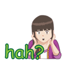 Eis（個別スタンプ：7）