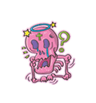 Cry Cries（個別スタンプ：1）