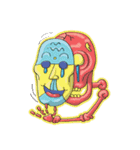 Cry Cries（個別スタンプ：4）