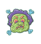 Cry Cries（個別スタンプ：6）