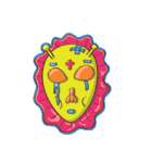 Cry Cries（個別スタンプ：8）