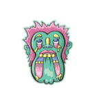Cry Cries（個別スタンプ：11）