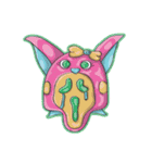 Cry Cries（個別スタンプ：15）