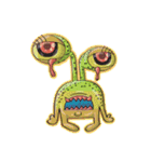 Cry Cries（個別スタンプ：17）