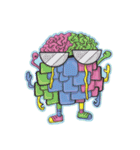 Cry Cries（個別スタンプ：19）