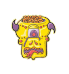 Cry Cries（個別スタンプ：25）