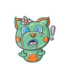 Cry Cries（個別スタンプ：26）