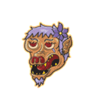 Cry Cries（個別スタンプ：30）