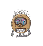 Cry Cries（個別スタンプ：31）
