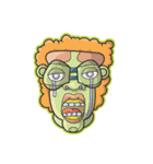 Cry Cries（個別スタンプ：33）