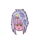 Cry Cries（個別スタンプ：37）