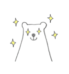 くまなの（個別スタンプ：9）