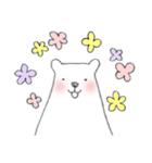 くまなの（個別スタンプ：11）