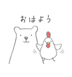 くまなの（個別スタンプ：29）