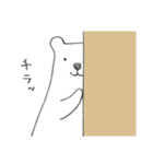 くまなの（個別スタンプ：31）
