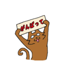 メガネコ！（個別スタンプ：11）