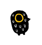 Little Raven（個別スタンプ：4）