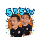 Changsuek National Football Team（個別スタンプ：1）