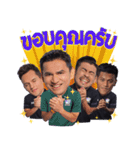 Changsuek National Football Team（個別スタンプ：6）