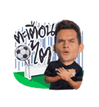 Changsuek National Football Team（個別スタンプ：10）