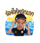 Changsuek National Football Team（個別スタンプ：17）