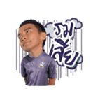 Changsuek National Football Team（個別スタンプ：18）
