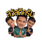 Changsuek National Football Team（個別スタンプ：21）