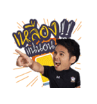 Changsuek National Football Team（個別スタンプ：22）