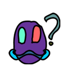 Jelek（個別スタンプ：9）
