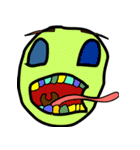 Jelek（個別スタンプ：13）