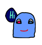 Jelek（個別スタンプ：21）