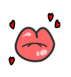 Jelek（個別スタンプ：25）