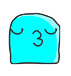 Jelek（個別スタンプ：29）
